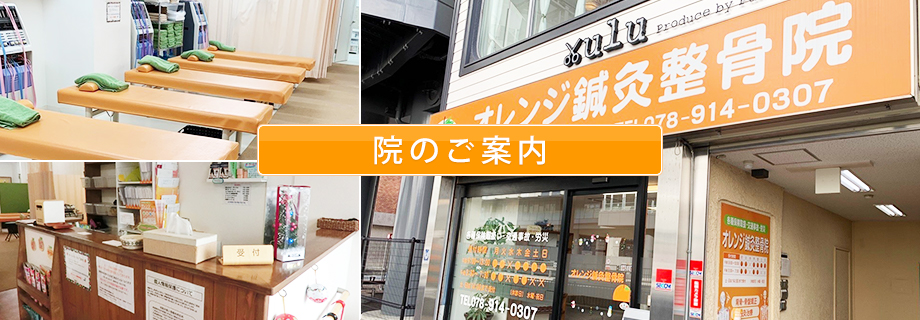 院のご案内
